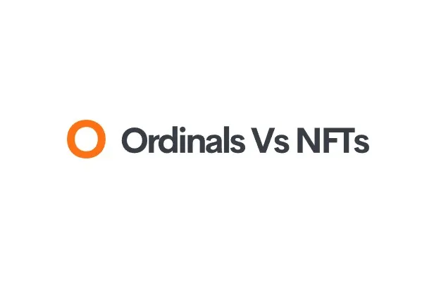 Ordinals Vs NFTs: What’s the difference?