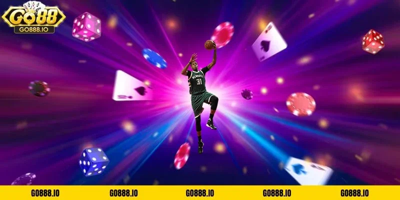 Lý do nên chơi tại GO88