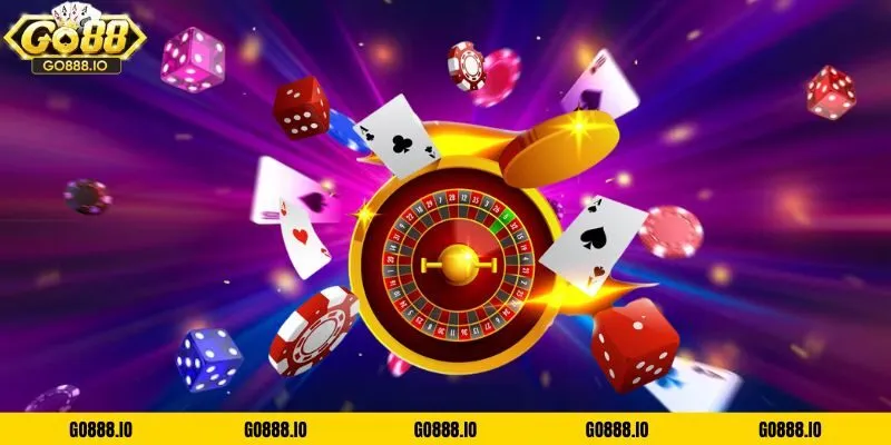 Chiến lược cược tài xỉu tại GO88 hiệu quả nhất