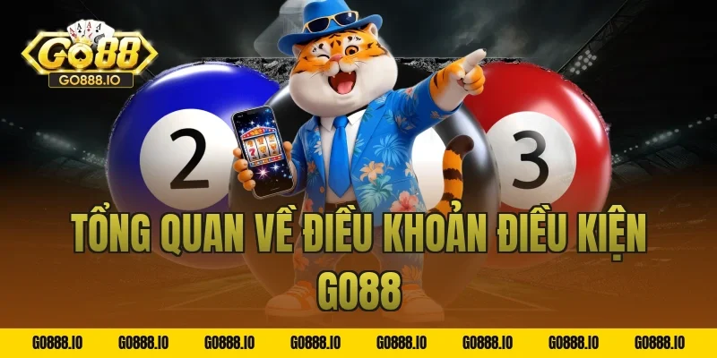 Tổng Quan Về Điều Khoản Điều Kiện GO88